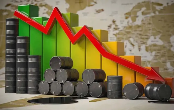 CPT Markets市场分析：沙特、俄罗斯宣布延长石油减产措施！美国极力反对？